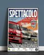 Poster Spettacolo Sportivo 2024